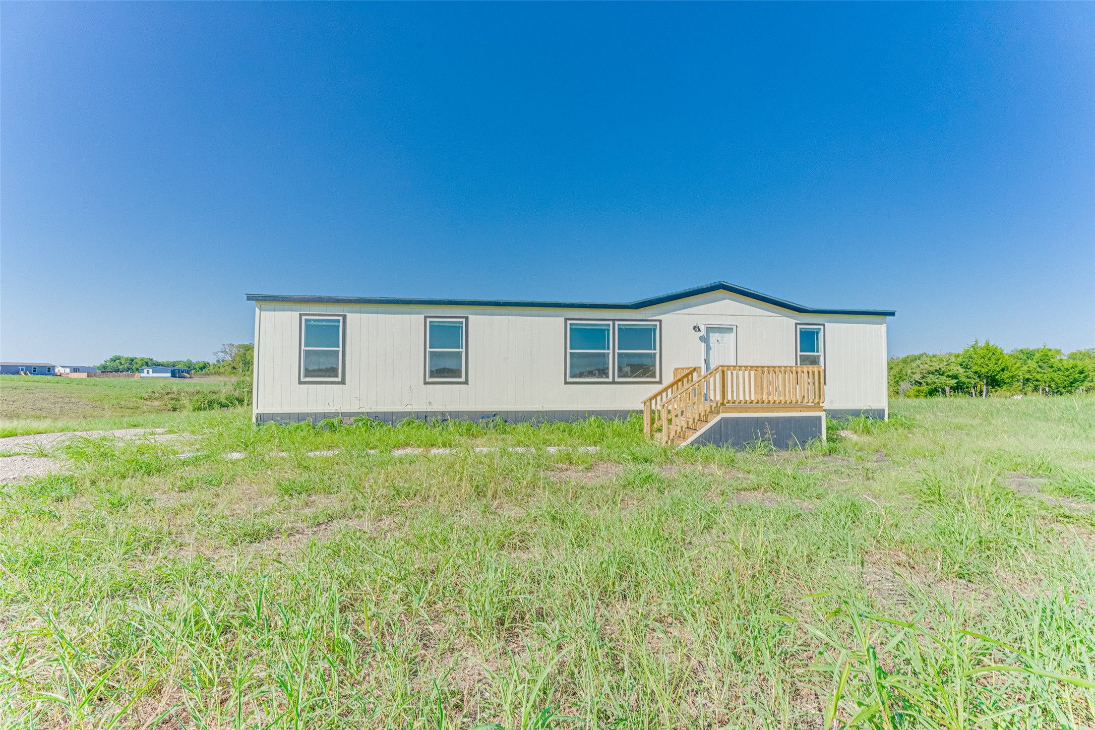 3040 Sitting Bull Lane Ferris TX 75125