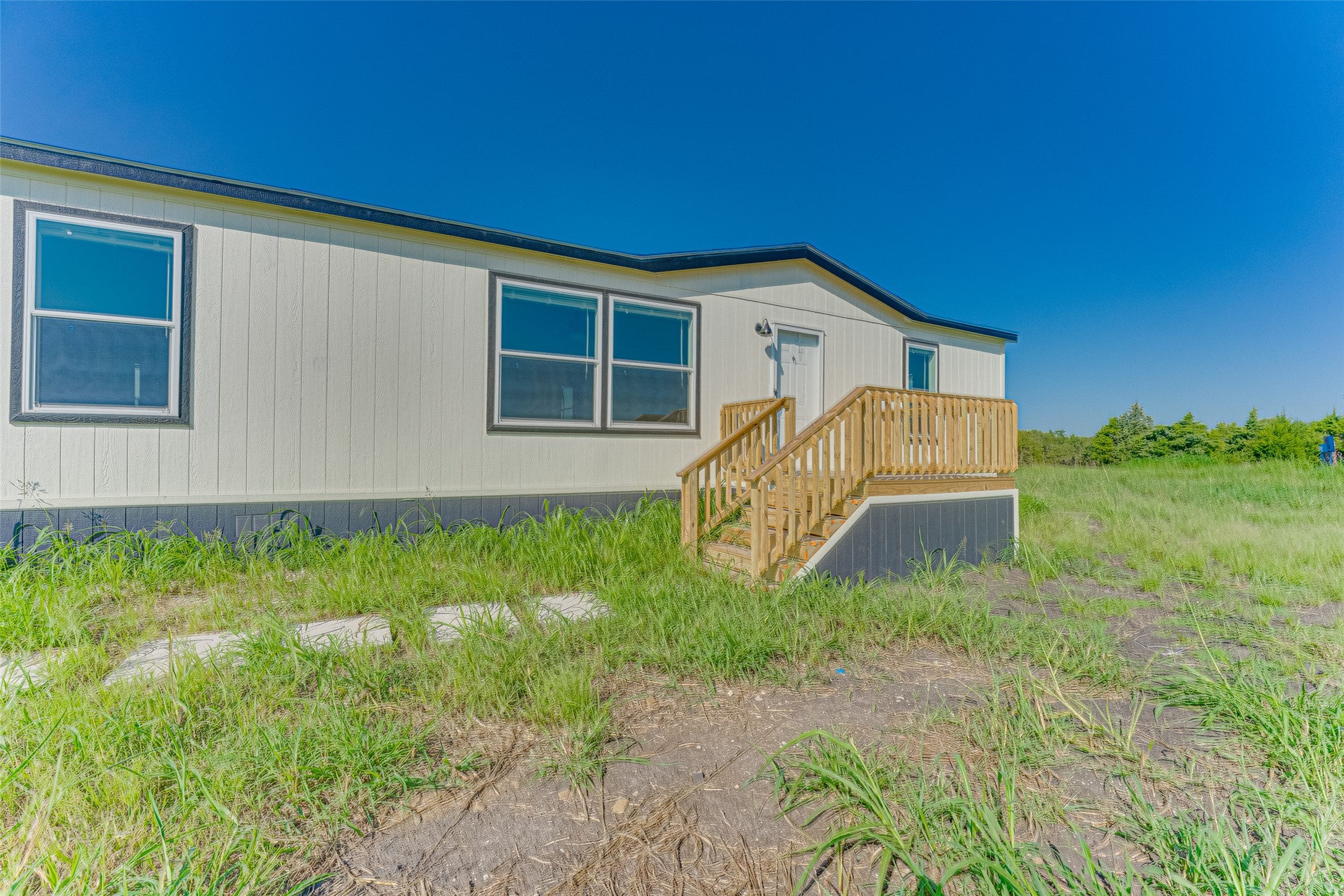 3040 Sitting Bull Lane Ferris TX 75125