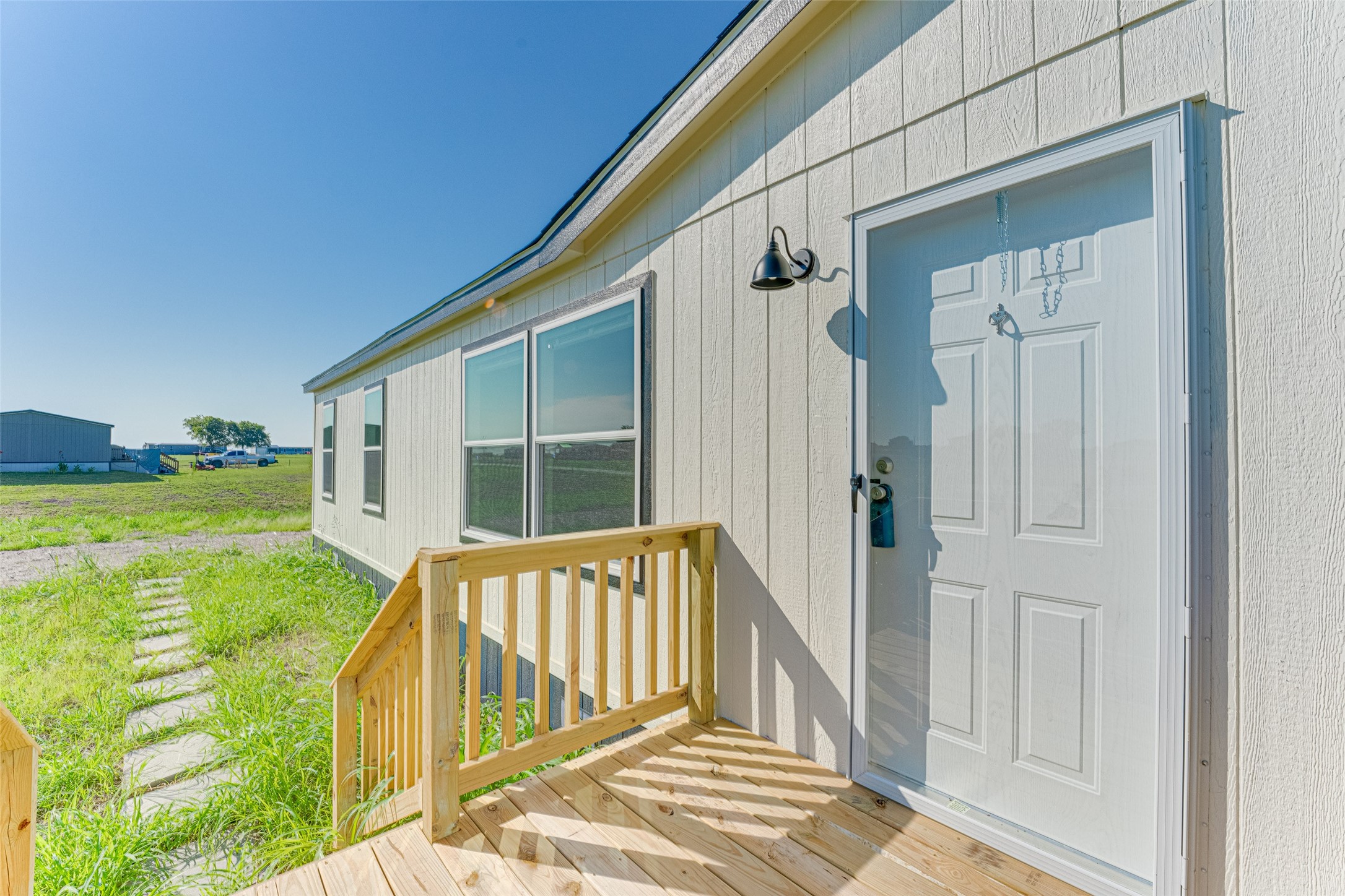 3040 Sitting Bull Lane Ferris TX 75125