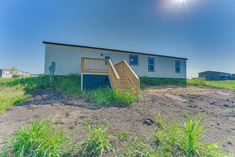 3040 Sitting Bull Lane Ferris TX 75125
