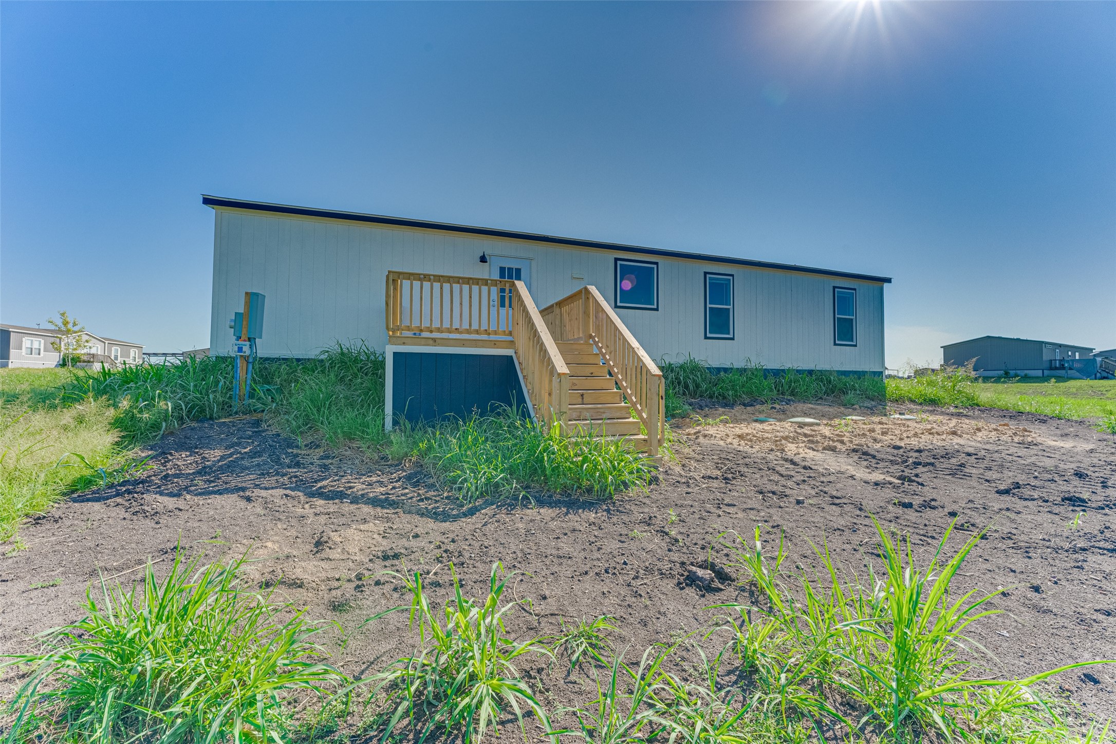 3040 Sitting Bull Lane Ferris TX 75125