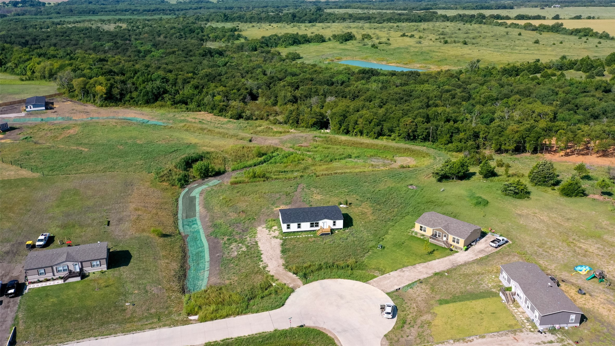3040 Sitting Bull Lane Ferris TX 75125