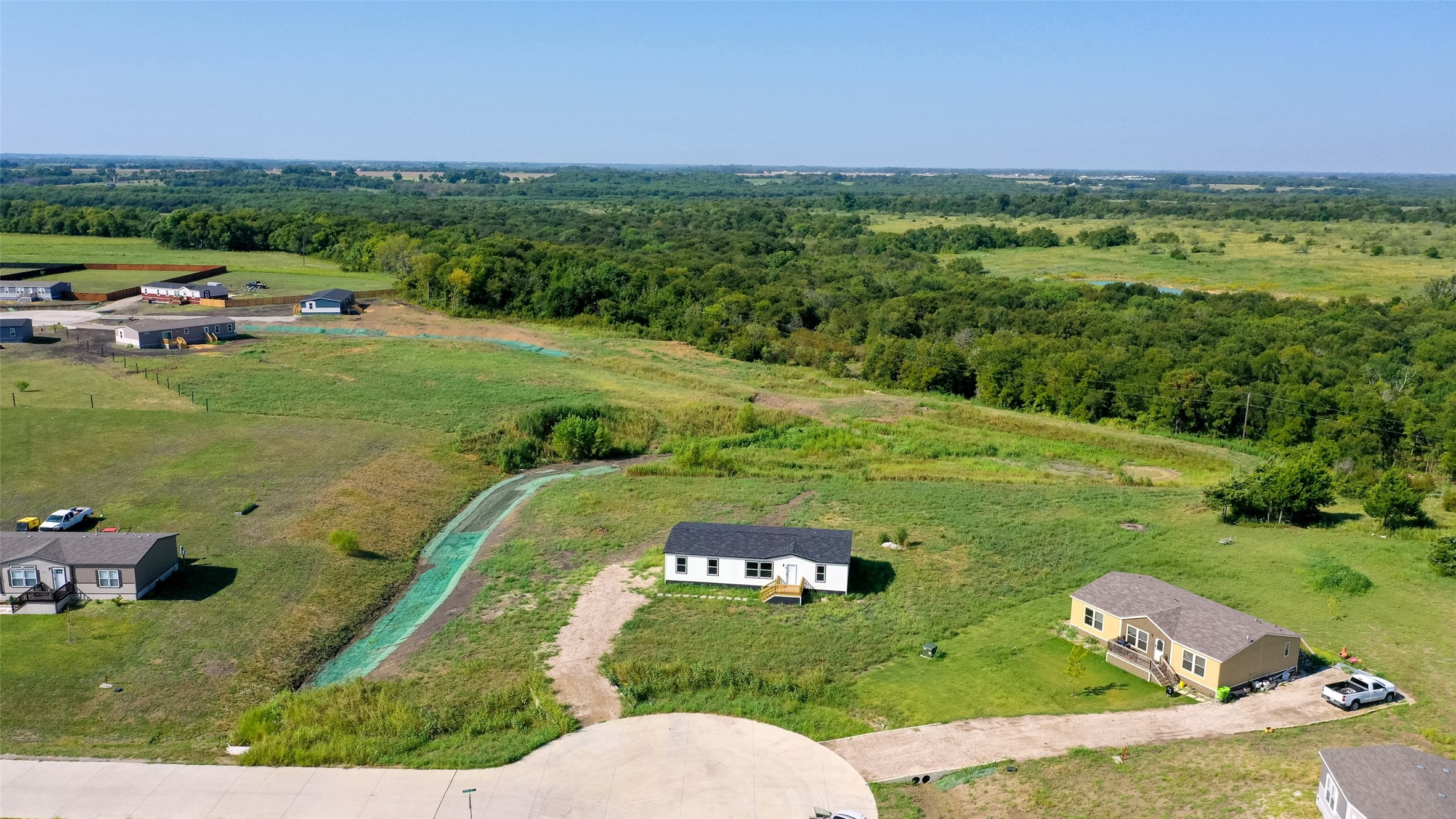 3040 Sitting Bull Lane Ferris TX 75125