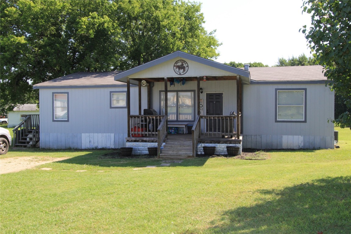 206 Sj Circle Mabank TX 75147