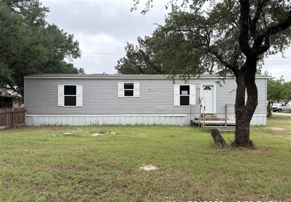 2802 Sycamore Court Granbury TX 76048