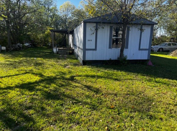 305 N Belknap Street Mexia TX 76667