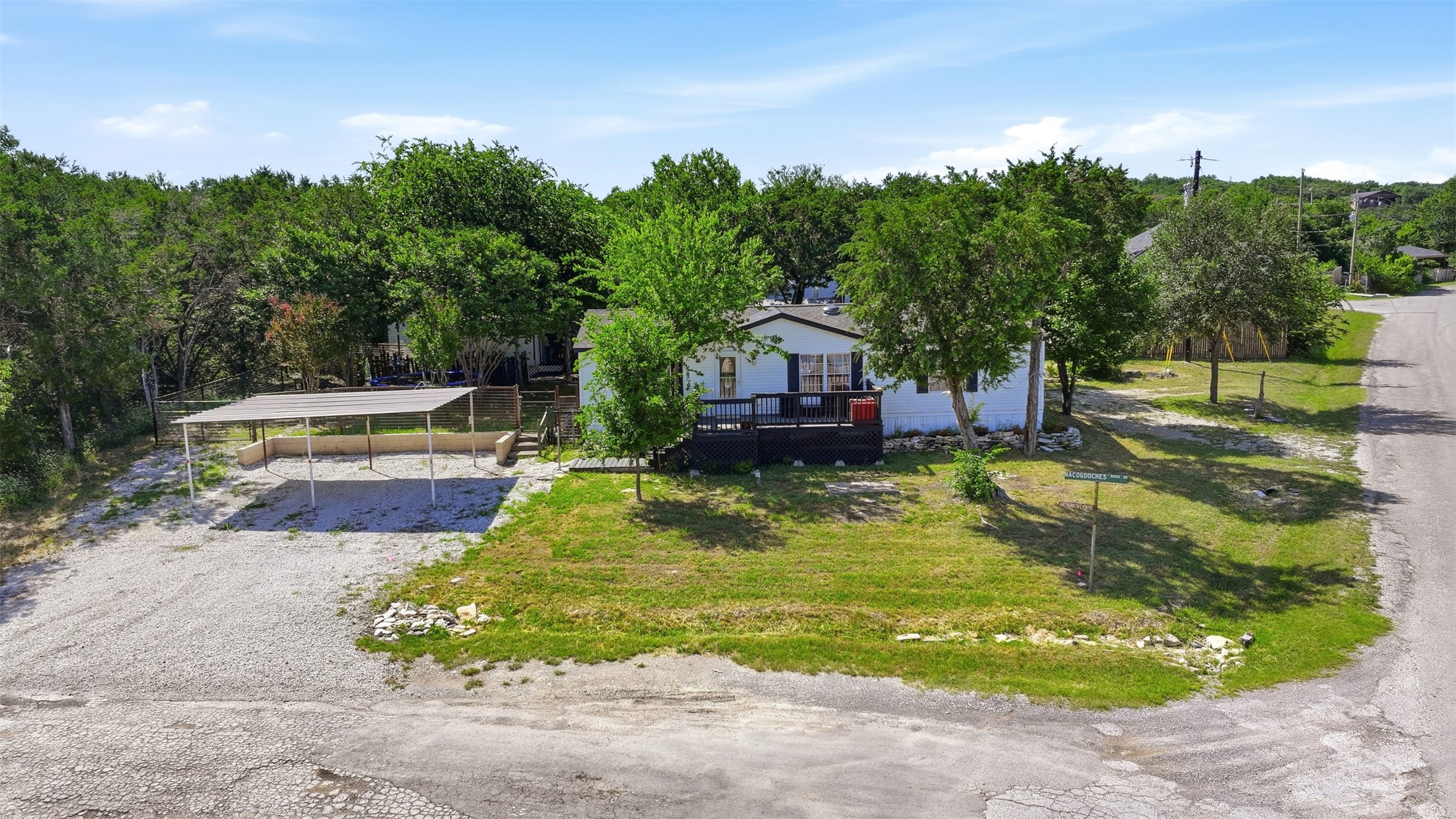 937 Nacogdoches River Drive Granbury TX 76048