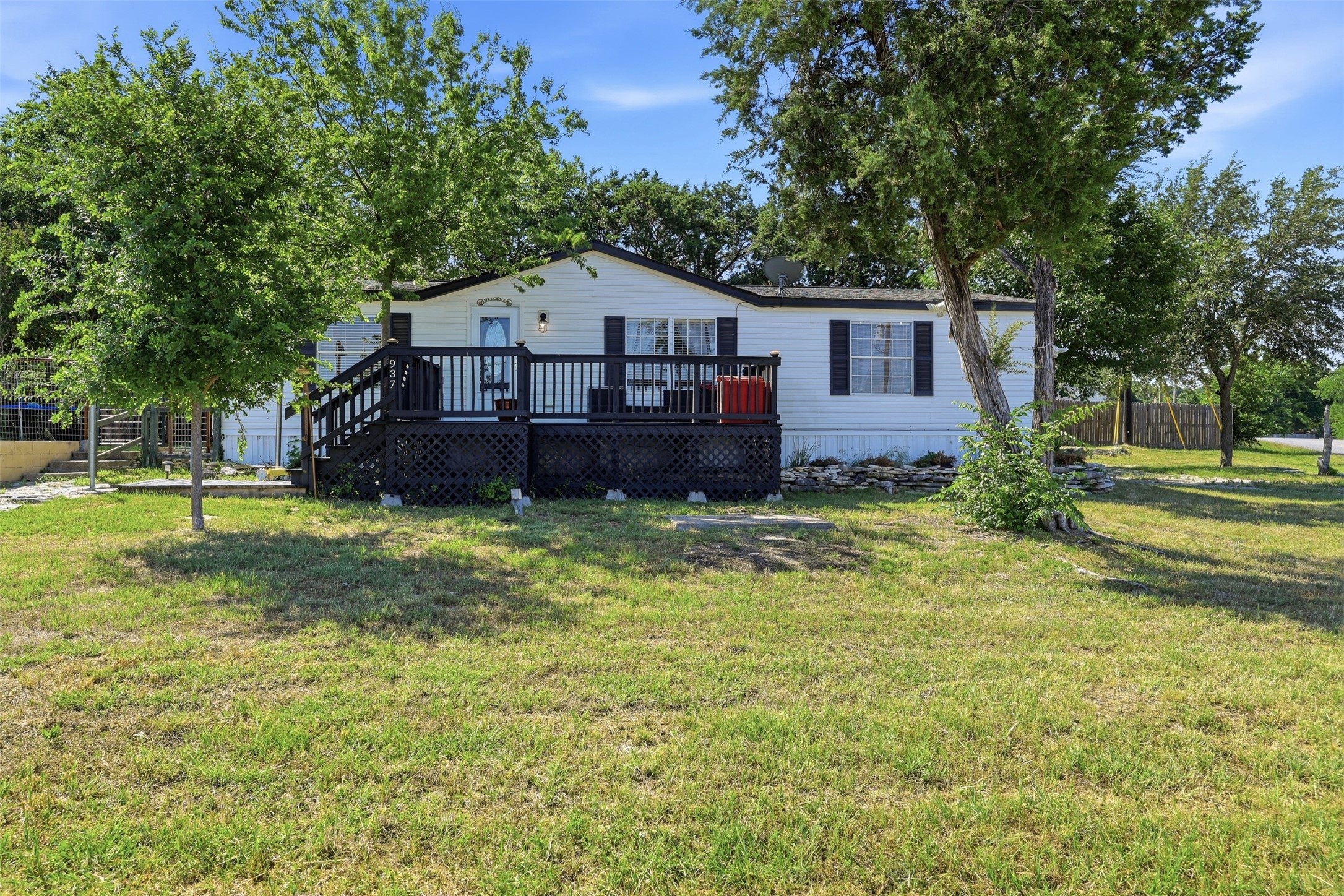 937 Nacogdoches River Drive Granbury TX 76048