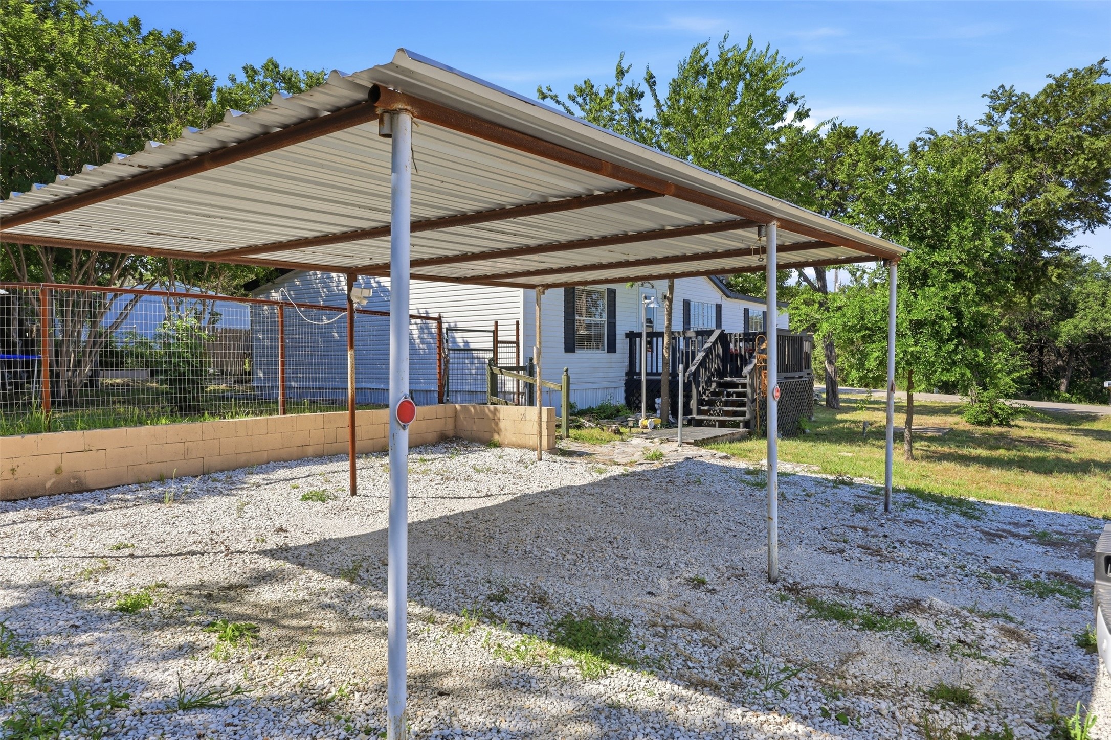 937 Nacogdoches River Drive Granbury TX 76048