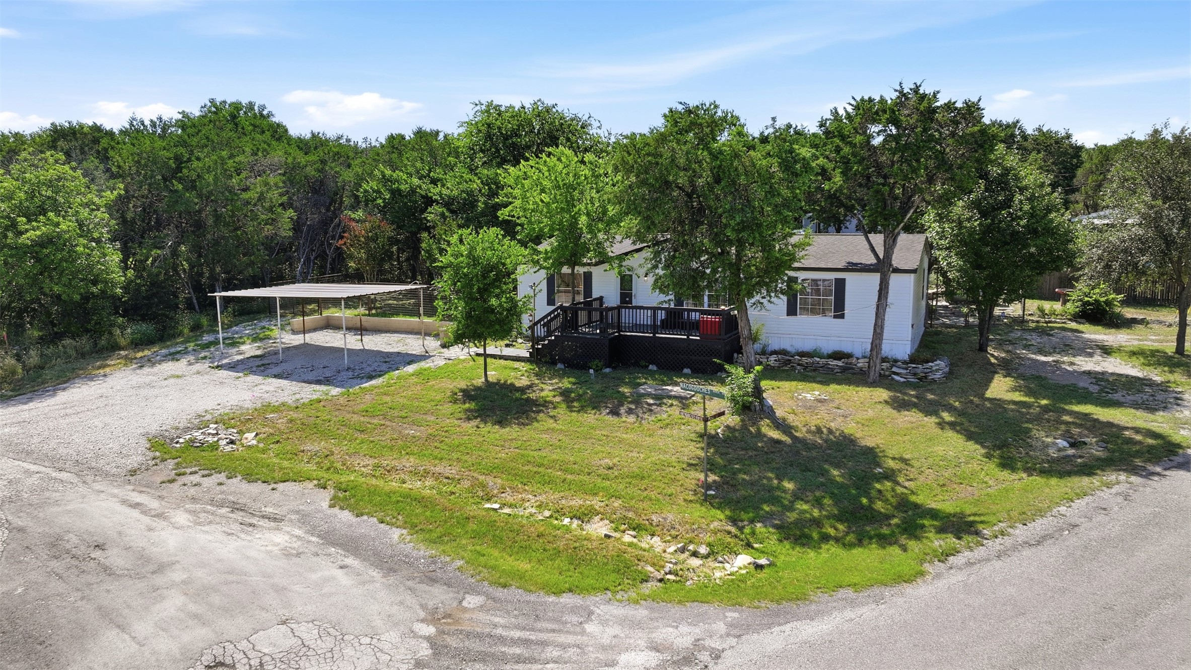937 Nacogdoches River Drive Granbury TX 76048
