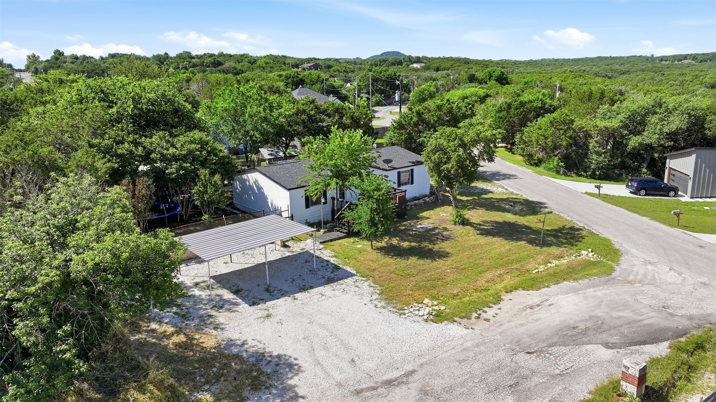 937 Nacogdoches River Drive Granbury TX 76048