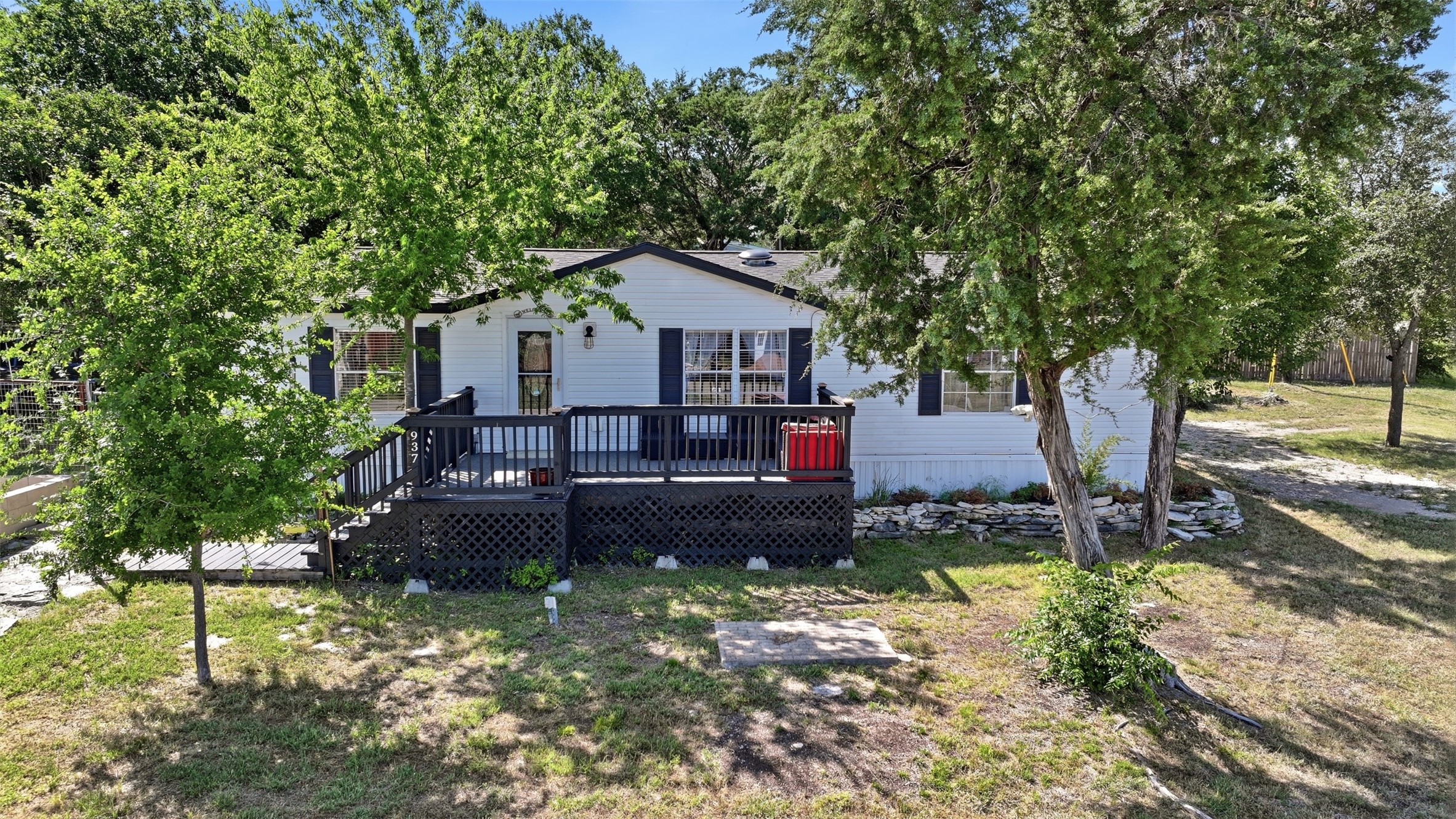 937 Nacogdoches River Drive Granbury TX 76048