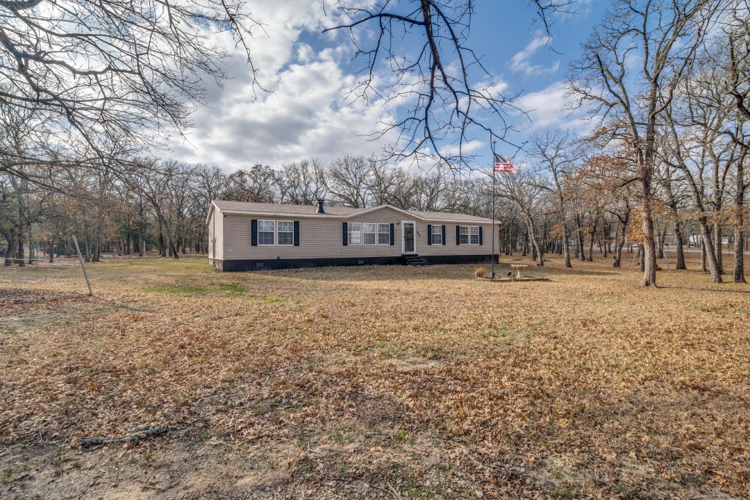 1848 Oak Circle Scurry TX 75158