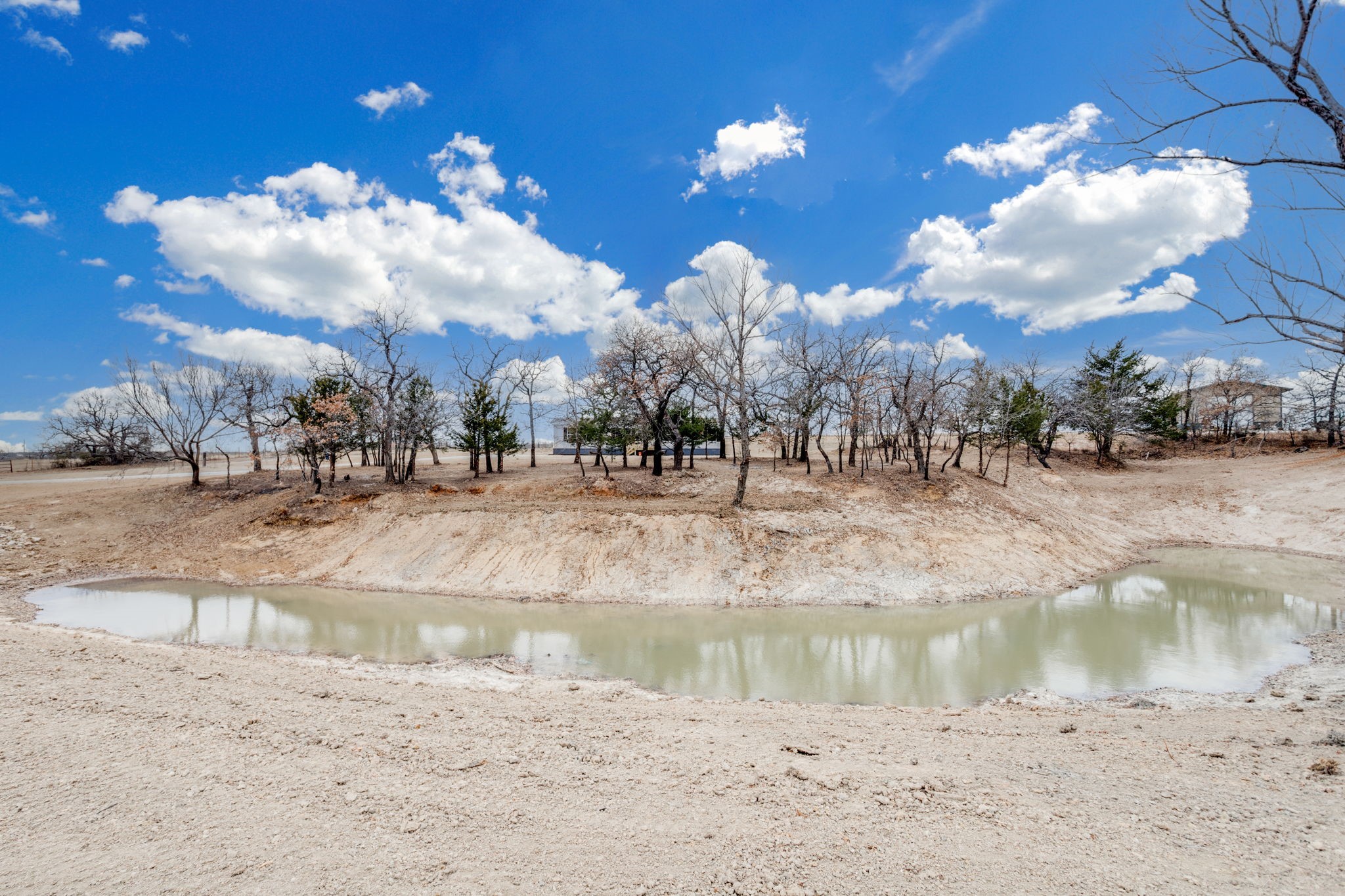 168 County Road 3551 Paradise TX 76073