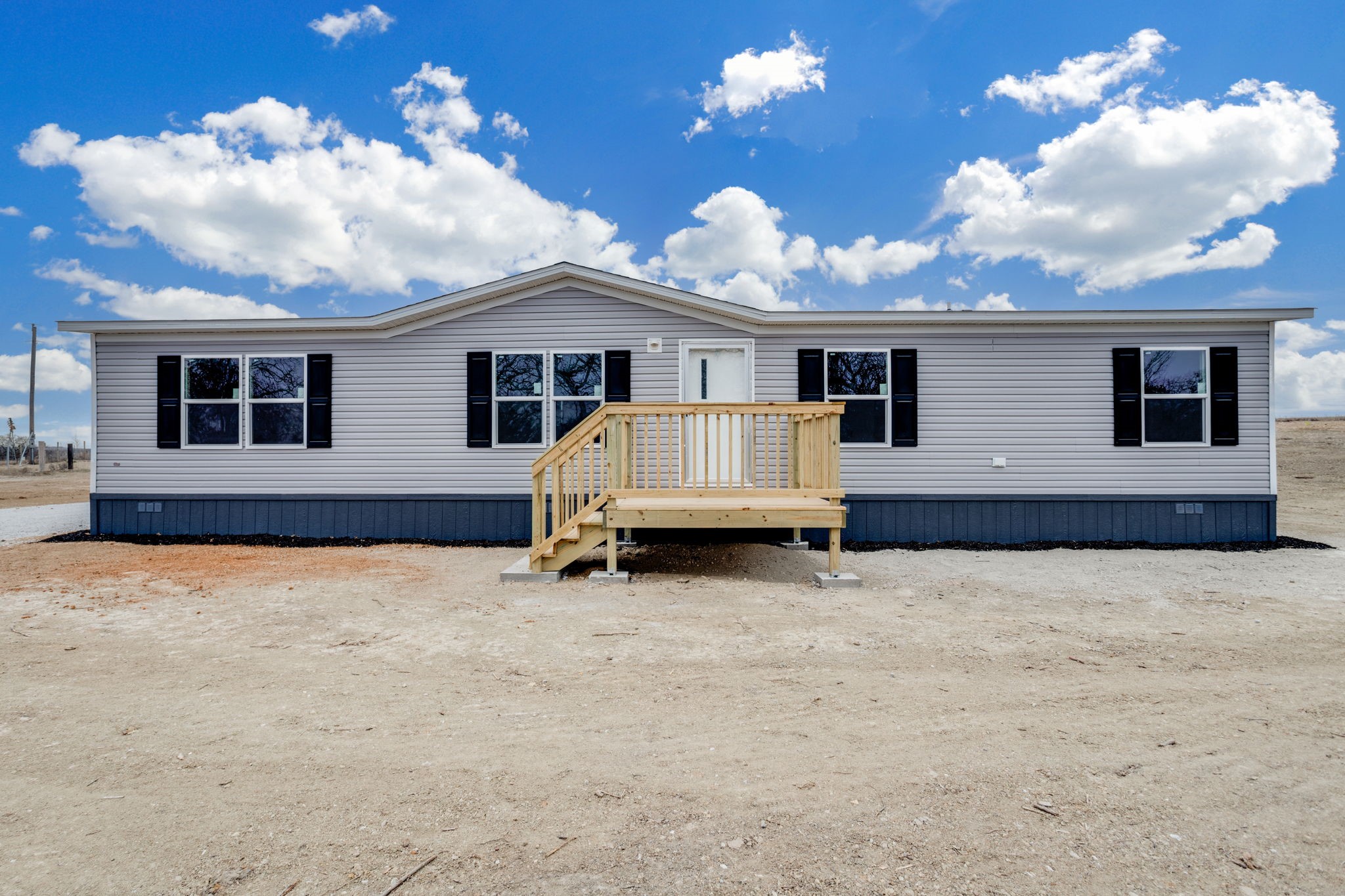 168 County Road 3551 Paradise TX 76073