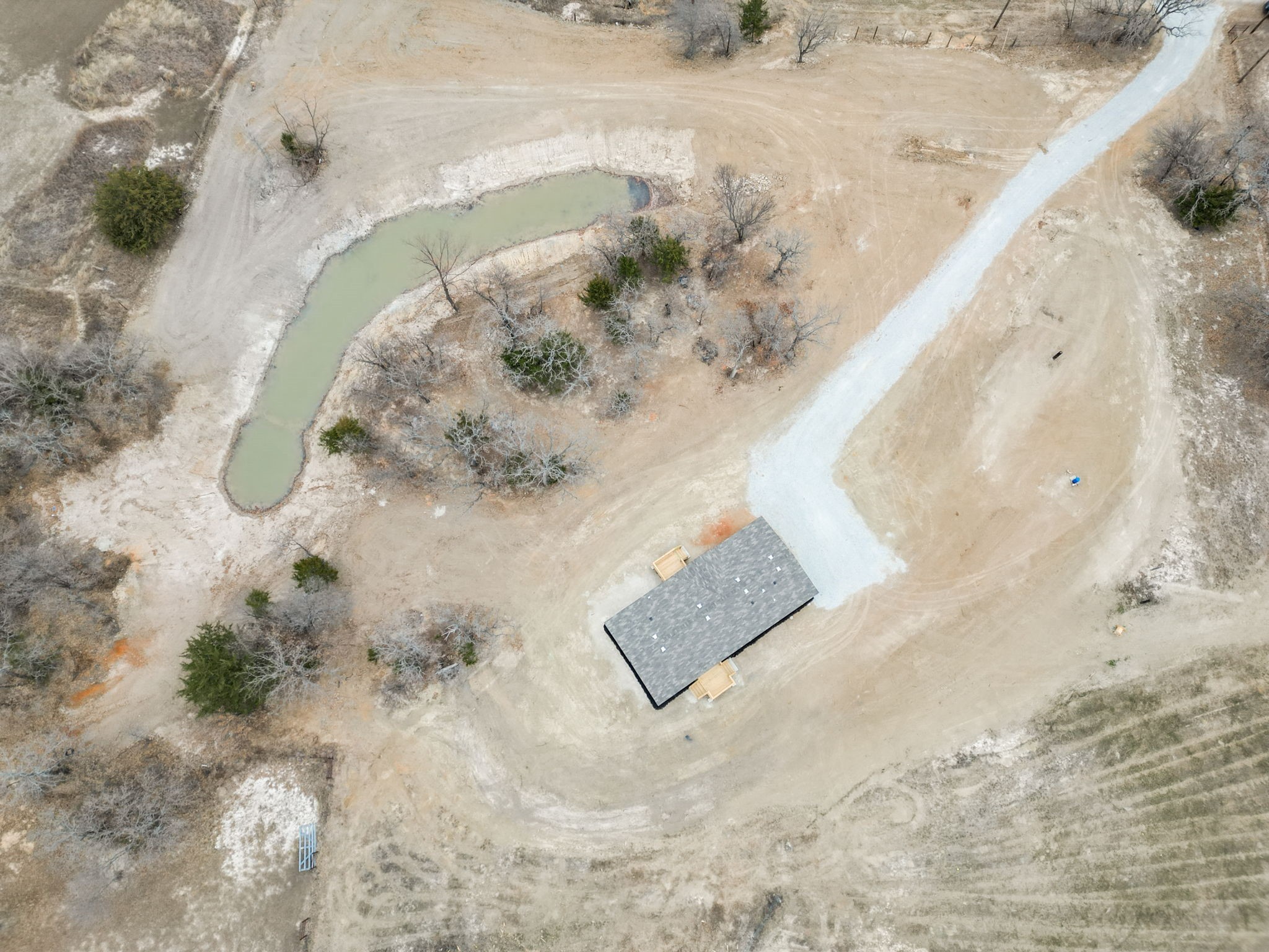 168 County Road 3551 Paradise TX 76073