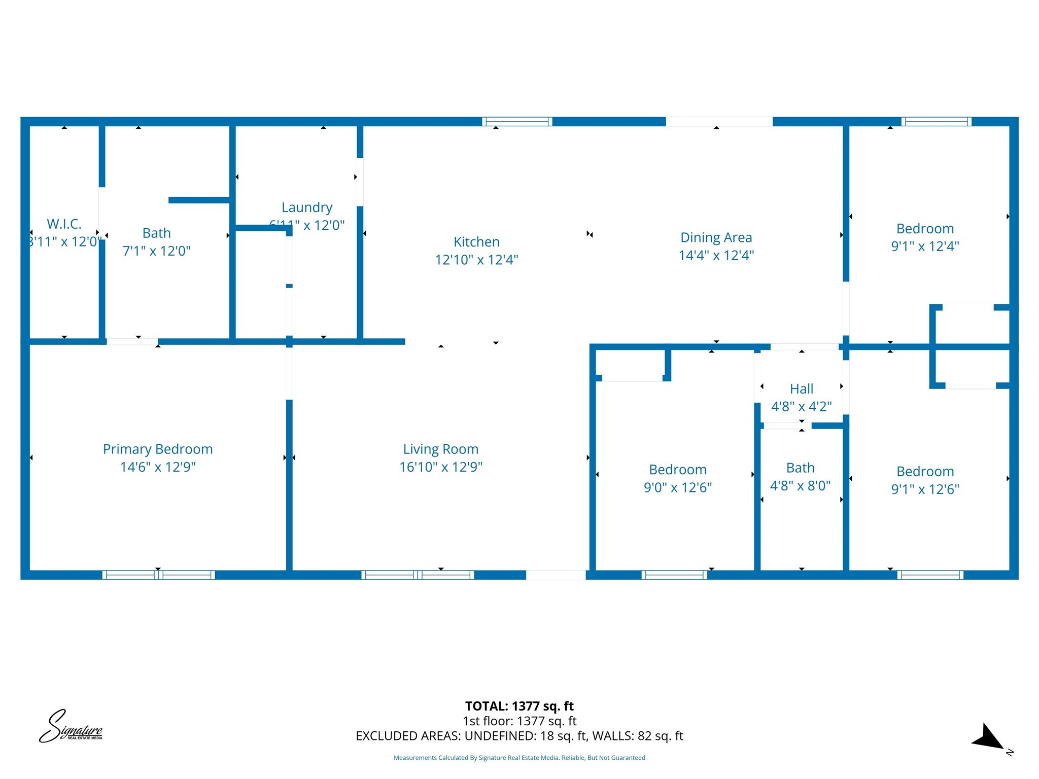 168 County Road 3551 Paradise TX 76073