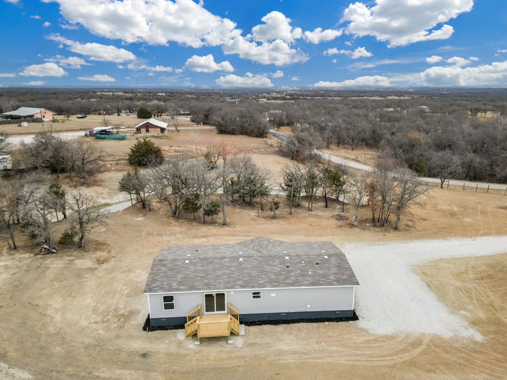 168 County Road 3551 Paradise TX 76073