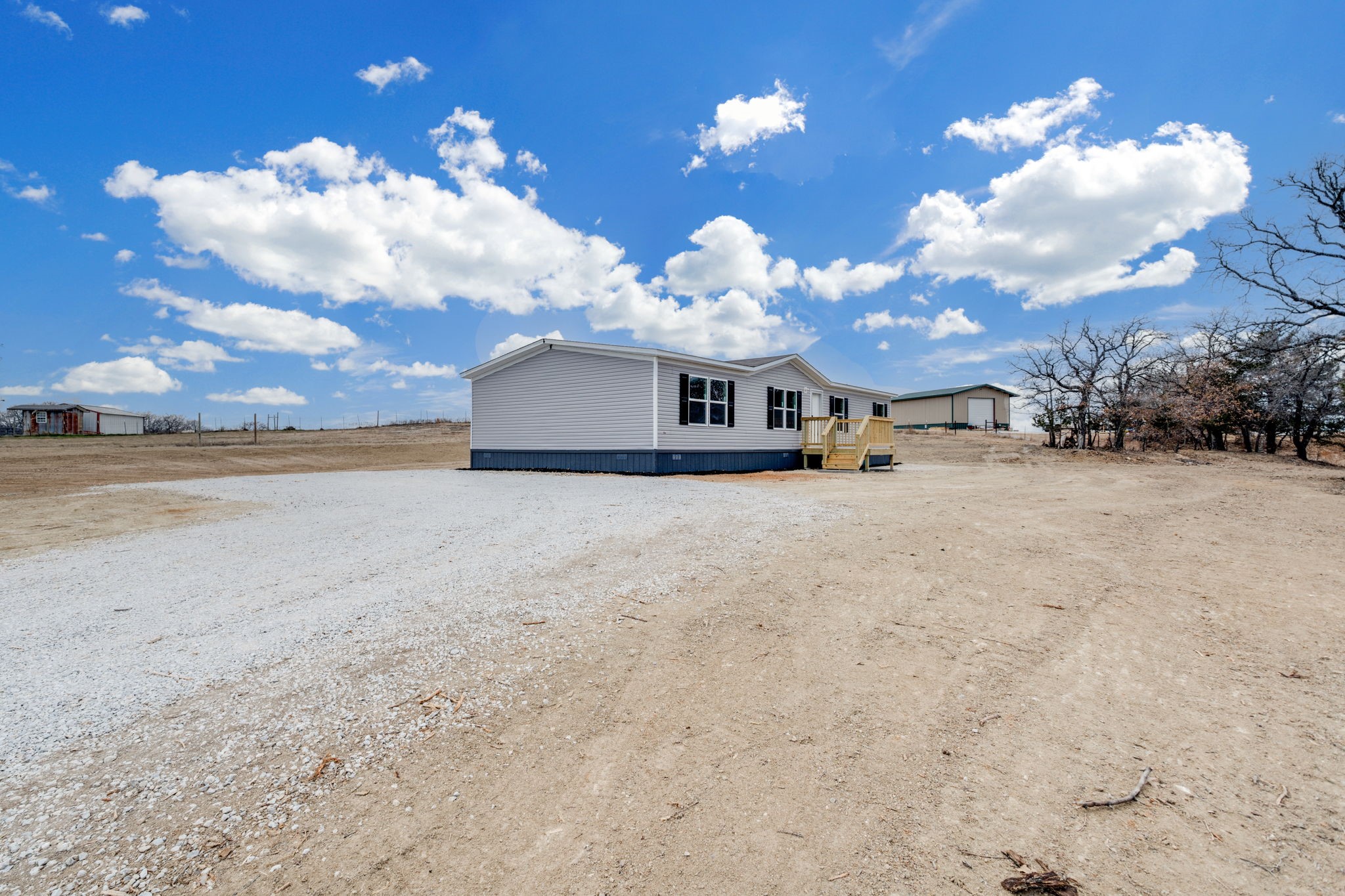 168 County Road 3551 Paradise TX 76073