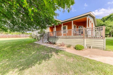 265 Kelly Brook Lane Weatherford TX 76087