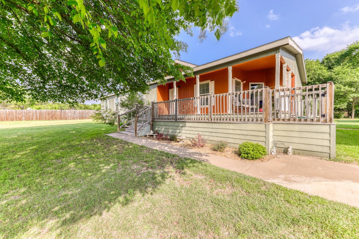 265 Kelly Brook Lane Weatherford TX 76087