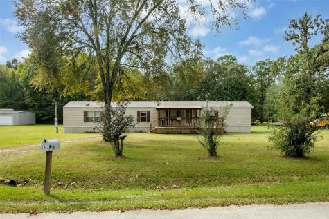 2462 Oak Trail Shores Drive Chandler TX 75758