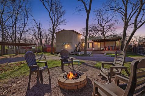48 Ivanhoe Drive Gordonville TX 76245
