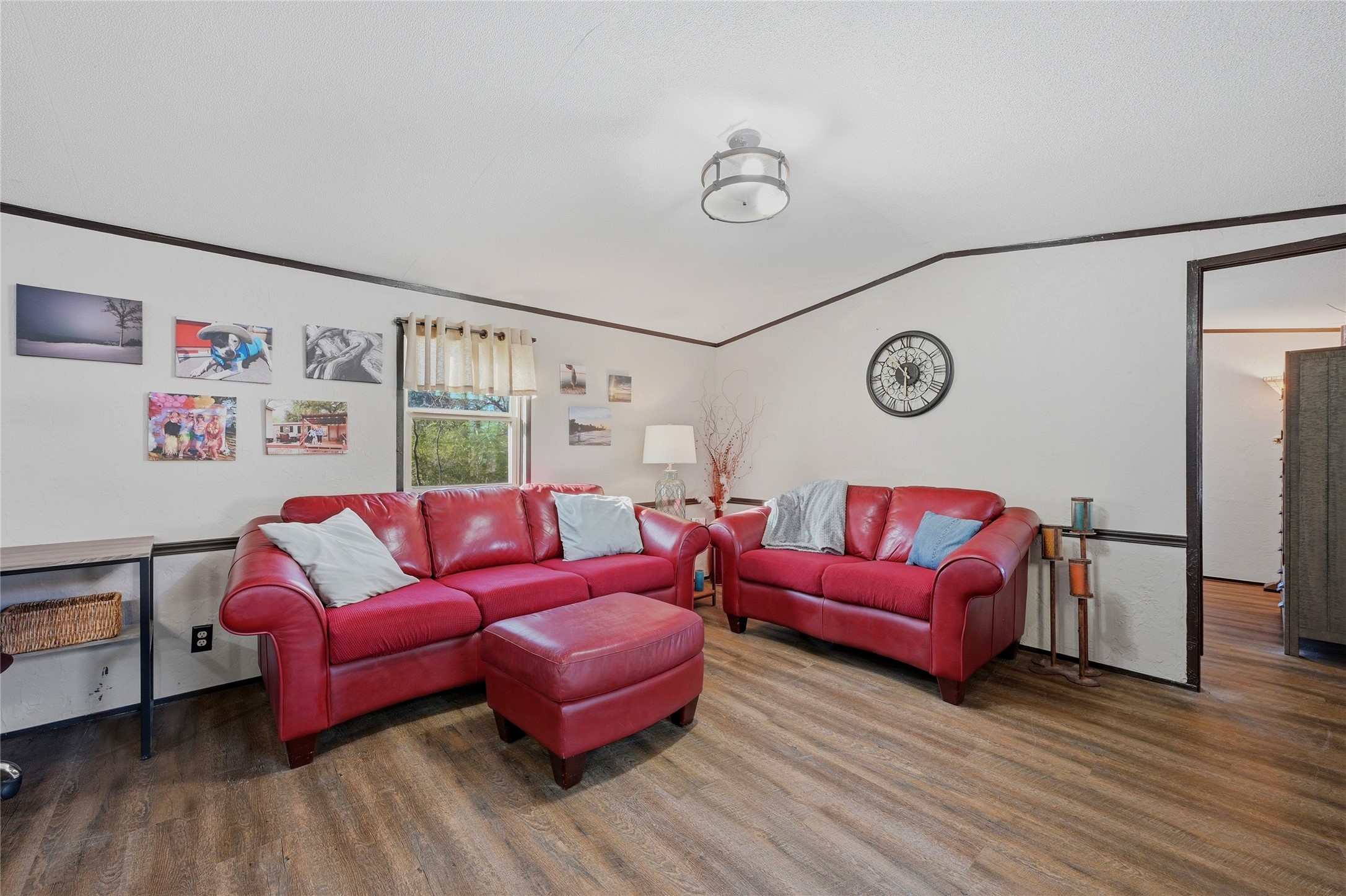 48 Ivanhoe Drive Gordonville TX 76245