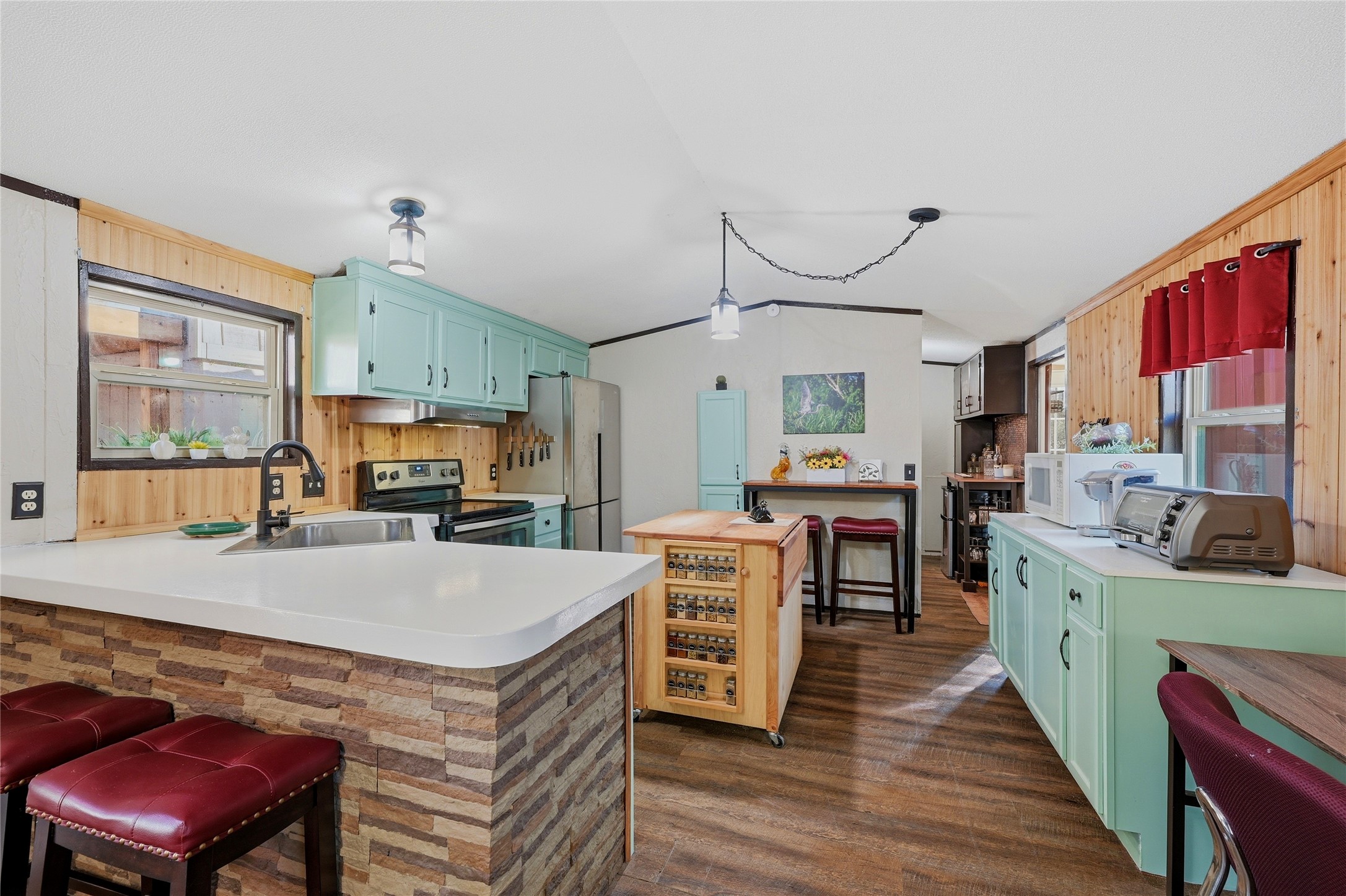 48 Ivanhoe Drive Gordonville TX 76245