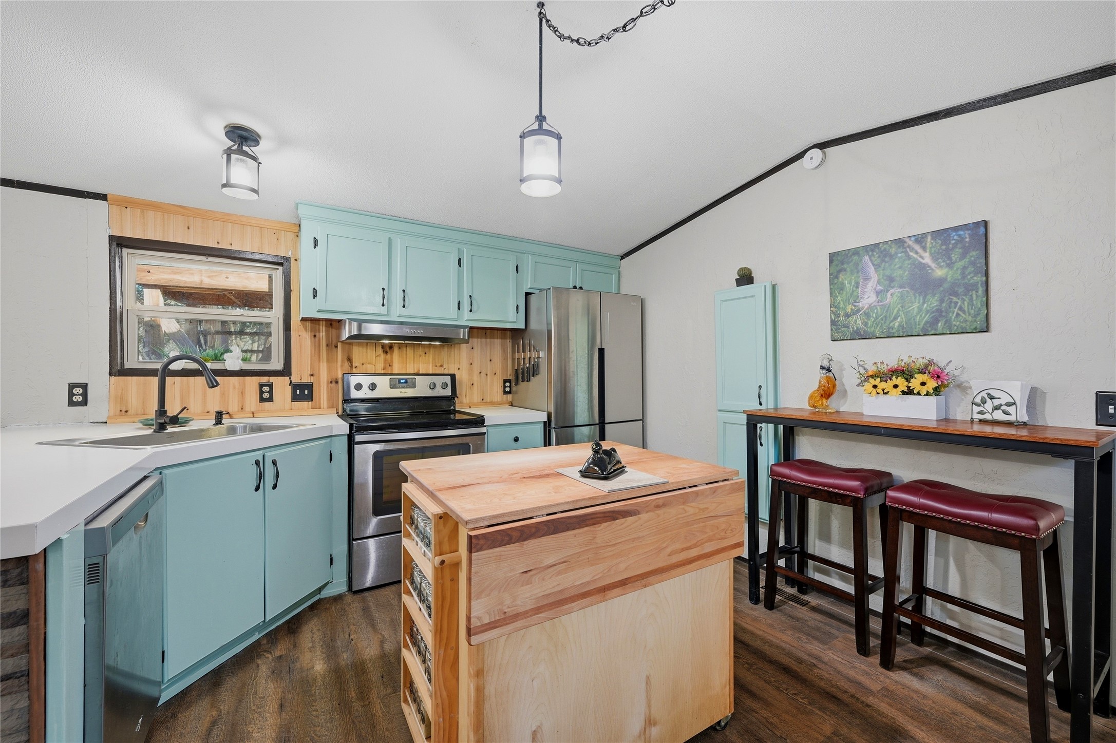 48 Ivanhoe Drive Gordonville TX 76245