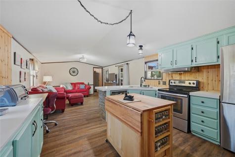 48 Ivanhoe Drive Gordonville TX 76245