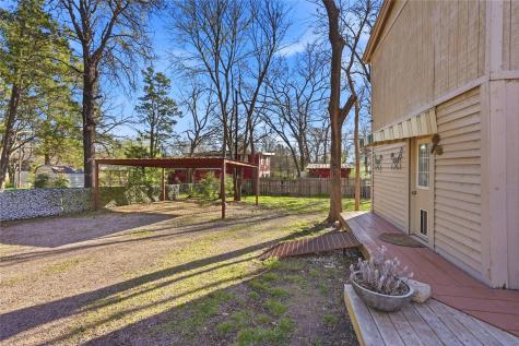 48 Ivanhoe Drive Gordonville TX 76245