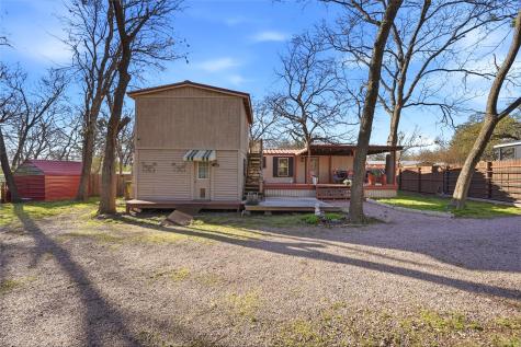 48 Ivanhoe Drive Gordonville TX 76245