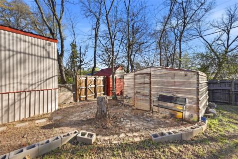 48 Ivanhoe Drive Gordonville TX 76245