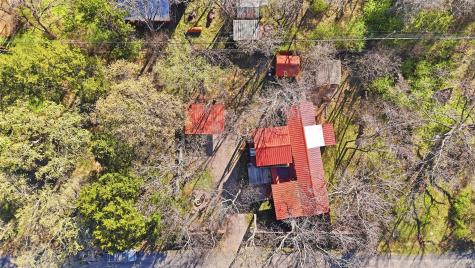 48 Ivanhoe Drive Gordonville TX 76245