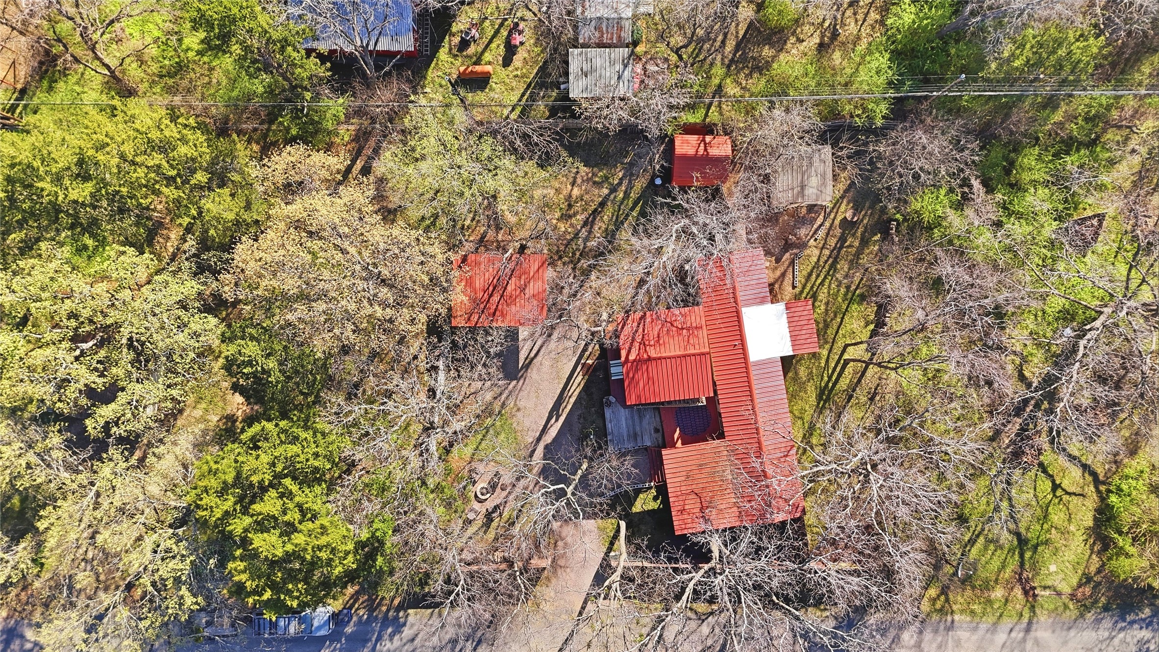 48 Ivanhoe Drive Gordonville TX 76245