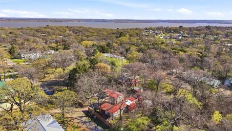 48 Ivanhoe Drive Gordonville TX 76245