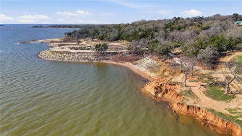 48 Ivanhoe Drive Gordonville TX 76245