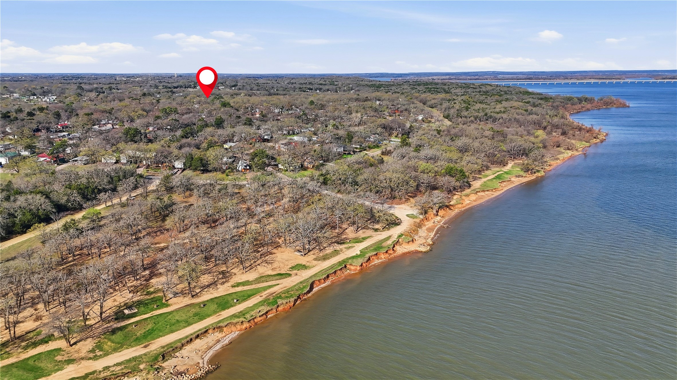 48 Ivanhoe Drive Gordonville TX 76245