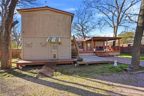 48 Ivanhoe Drive Gordonville TX 76245