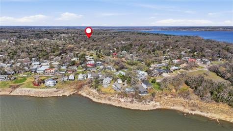 48 Ivanhoe Drive Gordonville TX 76245