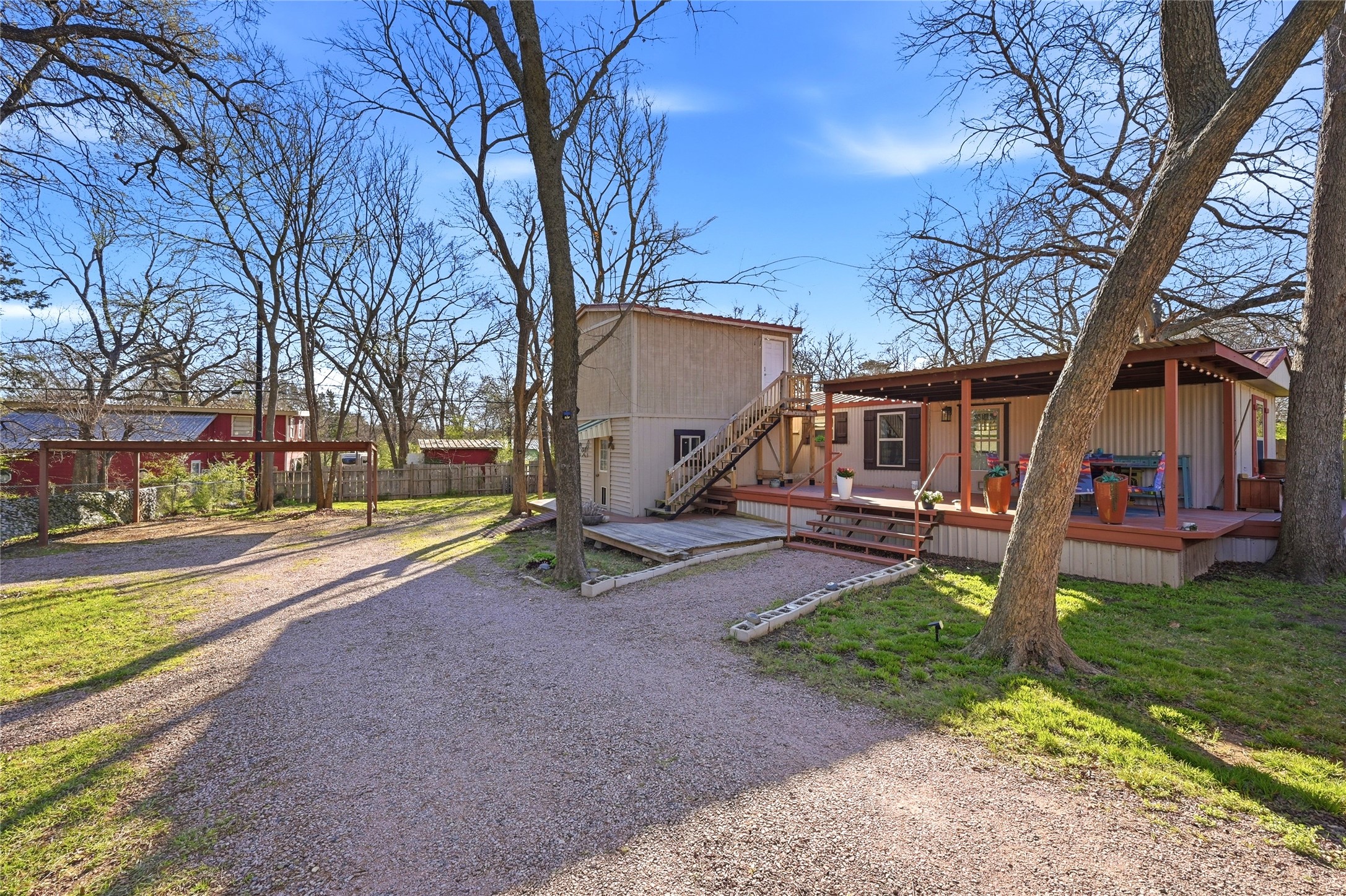 48 Ivanhoe Drive Gordonville TX 76245