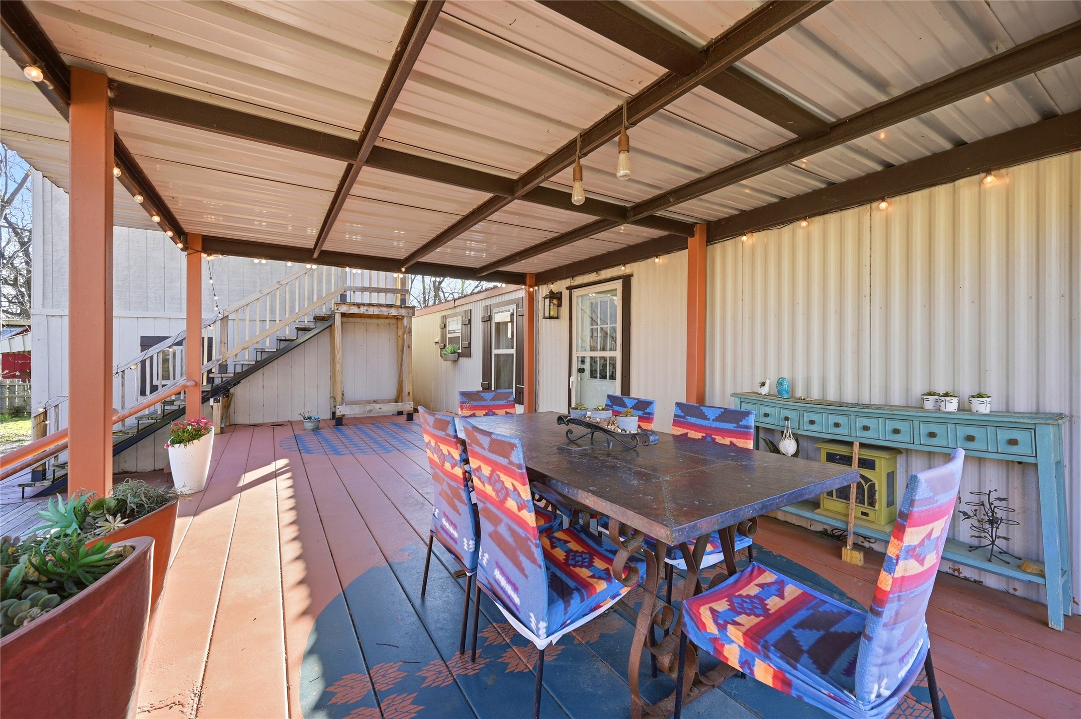 48 Ivanhoe Drive Gordonville TX 76245