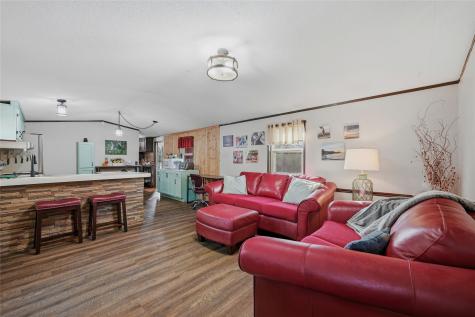 48 Ivanhoe Drive Gordonville TX 76245
