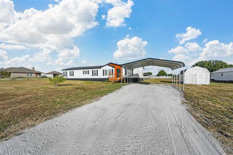 10913 Everest Drive Venus TX 76084