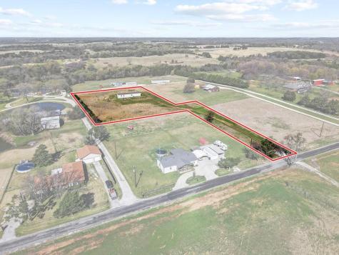 3979 Roland Road Whitesboro TX 76273