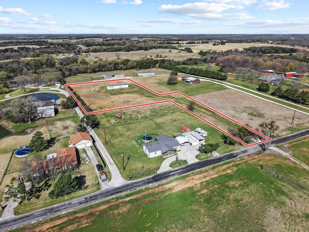 3979 Roland Road Whitesboro TX 76273