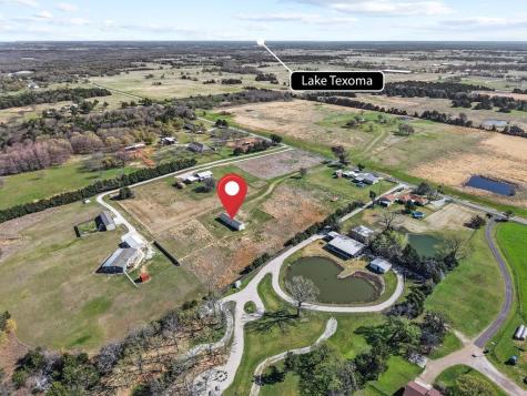 3979 Roland Road Whitesboro TX 76273