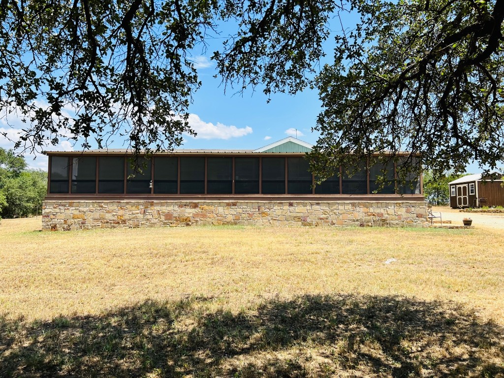 300 County Road 420 Comanche TX 76442