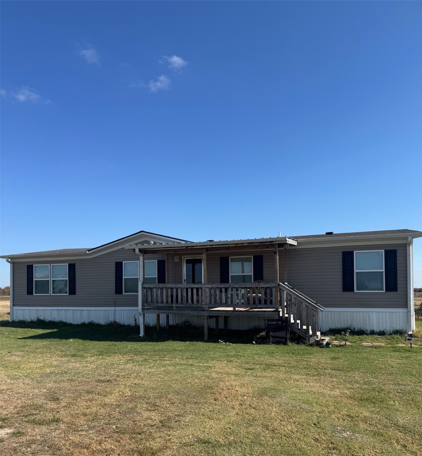 1487 Vz County Road 3808 Wills Point TX 75169